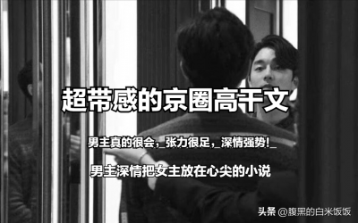 ​男主强大女主淡然京味高干文穿越 男主强大女主淡然京味高干文知乎推荐