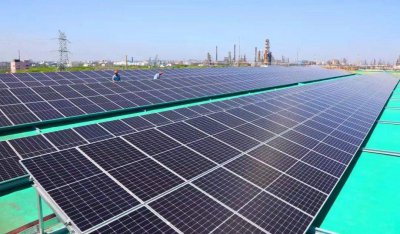 ​光伏发电材料清单 光伏用的材料