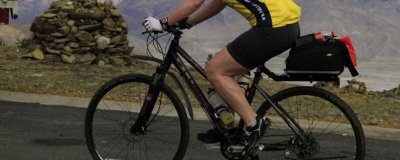 ​骑自行车会使腿变粗吗 骑自行车会把腿变粗吗