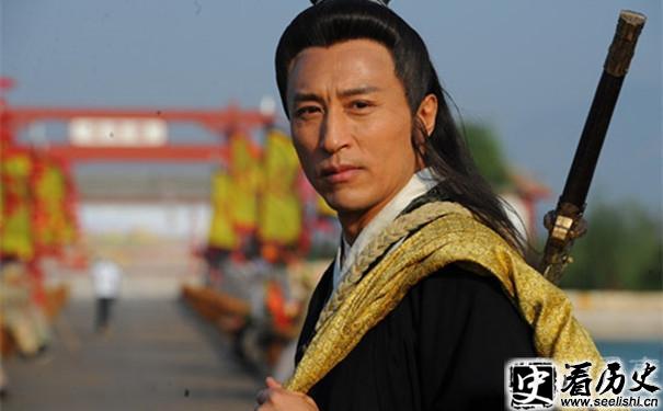 浪漫主义诗人李白