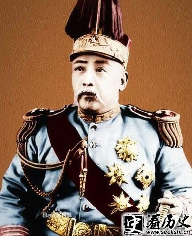 袁世凯袁大总统