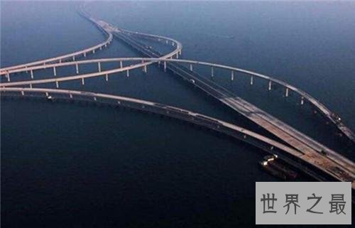世界最长桥丹昆特大桥 建造成功我国被称为“基建狂魔”