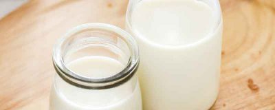 ​好牛奶什么颜色 牛奶应该是什么颜色的