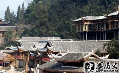 ​蚩尤城是什么地方