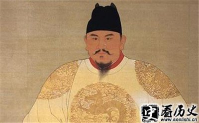 ​传奇人生 朱元璋身上有哪些精彩的故事