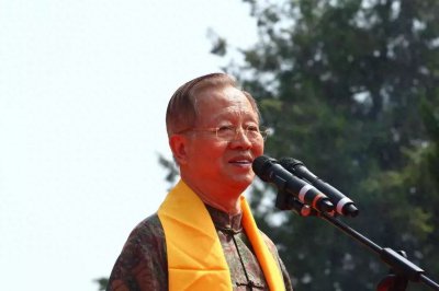 ​让人运气变差 运气突然变好有点害怕