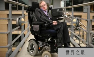 ​世界上最伟大的物理学家