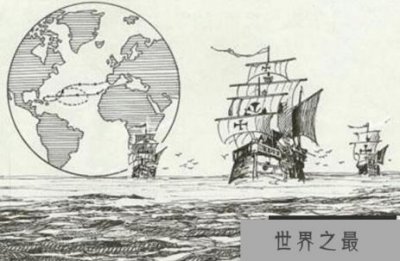 ​哥伦布发现新大陆，却给美洲印第安人带来毁灭性灾难