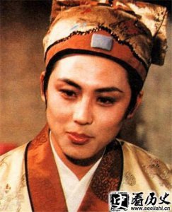 ​家族破败的贾琏是怎么死的