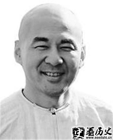 《乔家大院》乔致庸剧照