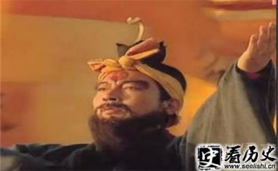 ​太平教创始人张角厉害吗 张角的师傅是不是神仙