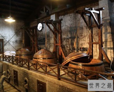 ​世界上最有名的醋，是江苏人民餐桌上的骄傲