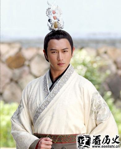 汉文帝剧照
