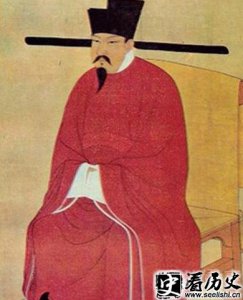 ​贾生王安石的咏史诗赏析 王安石登飞来峰赏析