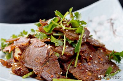 ​自己在家怎么样做酱牛肉？