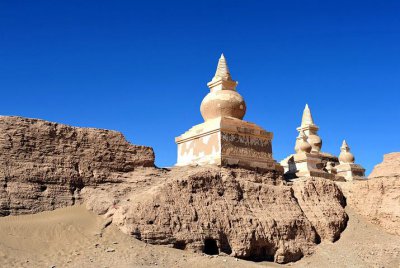 ​唐朝末年党项族拓跋（李）氏是怎么割据西北的？