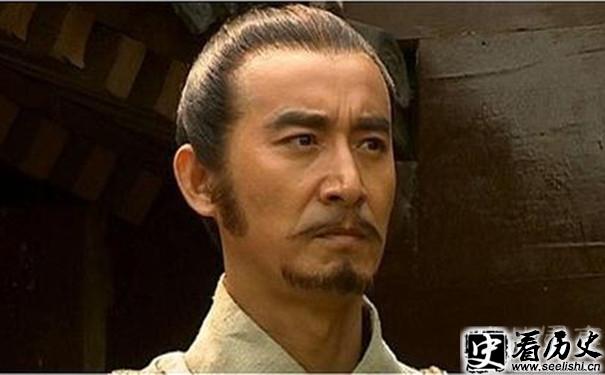 宰相裴寂影视剧照