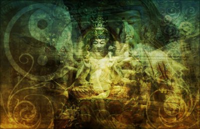 ​艺术形式有哪些方面（艺术作品的形式表现在哪些方面？）