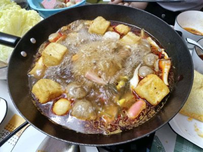 ​火锅怎么做好吃？这样做0失败