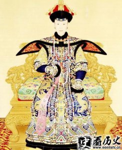 ​傅恒姐姐是谁 是乾隆的老婆吗