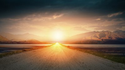 ​条条大路通罗马的意思