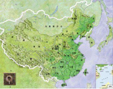 ​钮钴禄氏改成什么姓了（八旗改姓对照表）