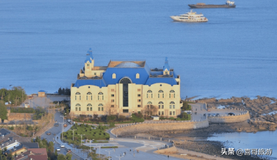 ​大连属于山东省吗？