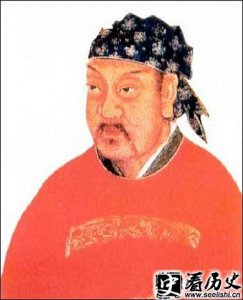 ​解读著名宦官赵高是哪个朝代的