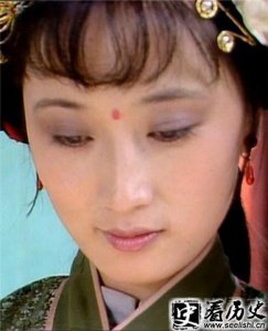 ​命途多舛的香菱最后是怎么死的