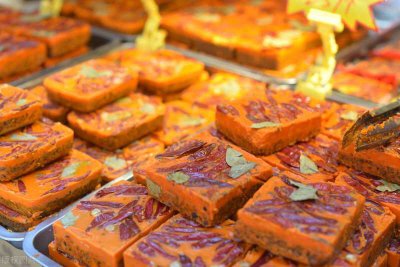 ​重庆特产(重庆有哪些可以带走的特产？食济良：这十大伴手礼)