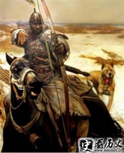 ​冉闵武力值高不高