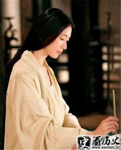 ​三国小乔扮演者是谁 林志玲小乔形象如何