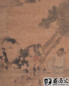 ​揭秘元文宗图帖睦尔坎坷一生