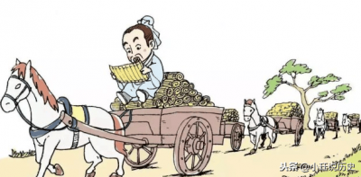 ​“学富五车”到底是什么意思，看了后半句才知道自己误解了好多年