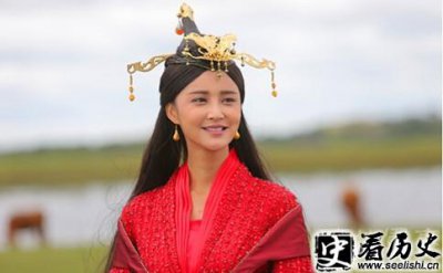 ​常惠解忧公主是什么关系 常惠解忧公主对抗匈奴