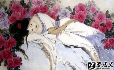 ​史湘云判词预示了怎样的结局