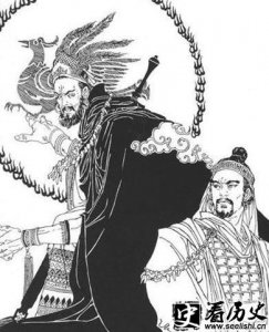 ​夏桀的暴行导致什么结果