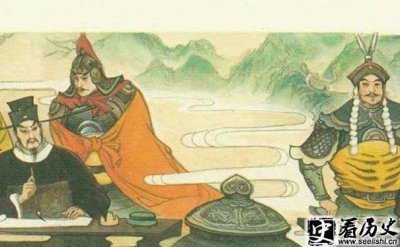 ​澶渊之盟订立的背景分析