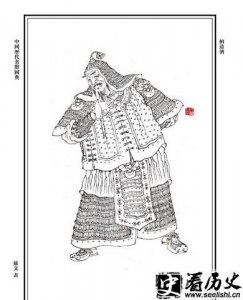 ​南宋名将檀道济是一位怎样的将军