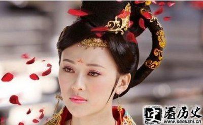 ​盘点有关安乐公主的电视剧