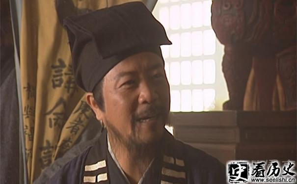 梁山好汉之吴用