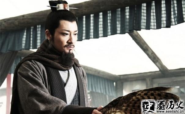 吴用影视剧照欣赏