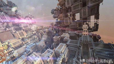 ​小说推荐(五本近两年9.7分以上的高评分小说推荐！)