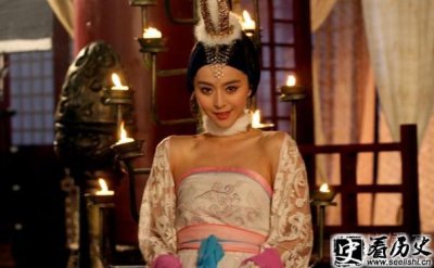 ​封神榜妲己结局是什么