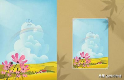 ​朗诵《做最好的自己》(李开复老师)