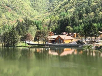 ​神农架松柏镇避暑 神农架松柏镇特产