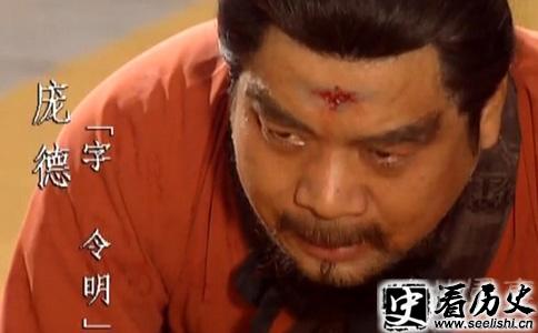 名将庞德的影视形象