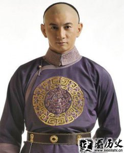 ​四阿哥胤禛是谁 胤禛是清朝哪个皇帝