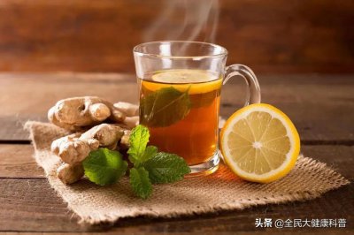​冬天喝什么茶好呢 冬天多喝两种茶