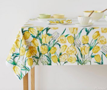 ​家用餐桌布（家用餐桌布怎么选）